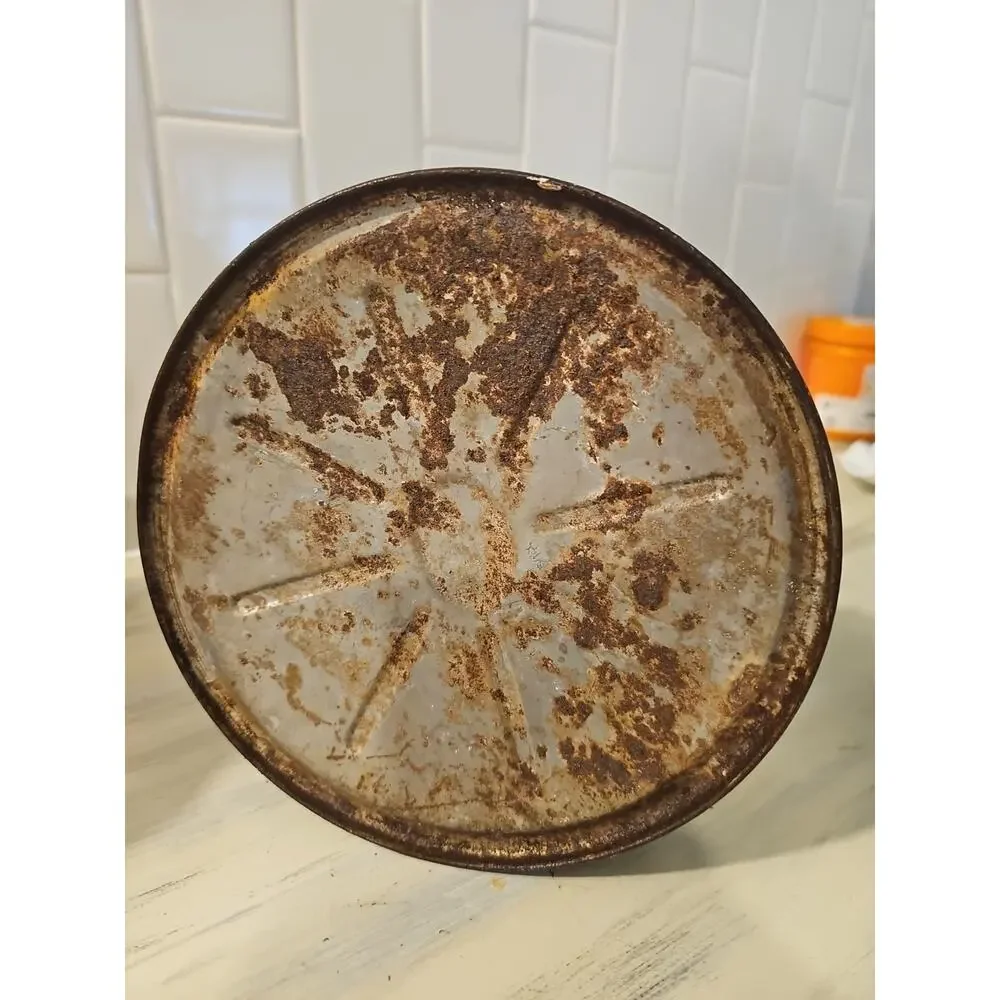 Antique Dietz No. 2 D-Lite‎ Lantern Railroad Hurricane Tubular Oil H Loc Nob NY